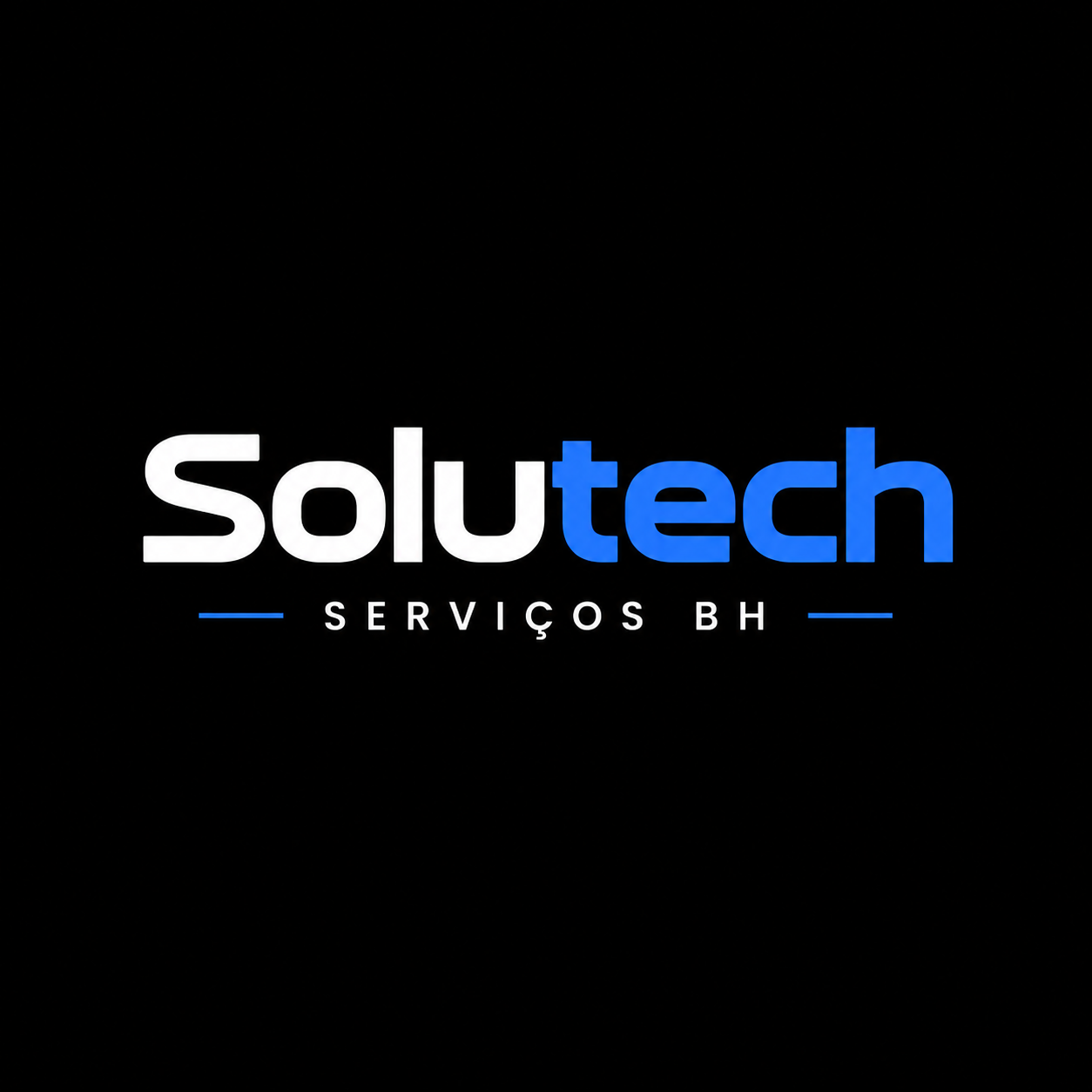 Solutech Serviços BH